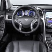 Hyundai i30 facelift debuts with new Turbo variant