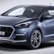 Hyundai i30 facelift debuts with new Turbo variant