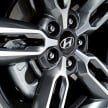 Hyundai i30 facelift debuts with new Turbo variant
