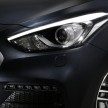 Hyundai i30 facelift debuts with new Turbo variant