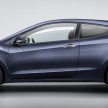 Hyundai i30 facelift debuts with new Turbo variant