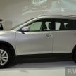 DRIVEN: 2015 Nissan X-Trail 2.5 4WD video review