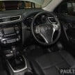 DRIVEN: 2015 Nissan X-Trail 2.5 4WD video review