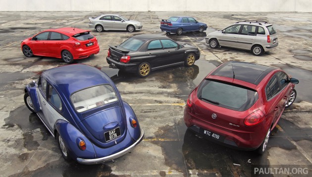 New cars vs used cars for the same budget – why comparing them isn’t so simple – the pros and cons