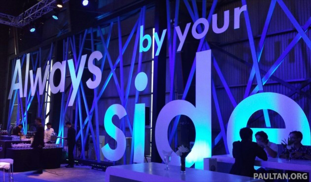 Volkswagen Das Event 2014
