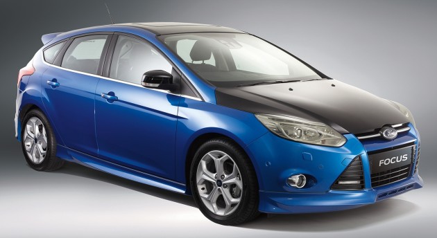 focus se 01