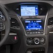 Acura RLX – Japan’s new 5-Series fighter debuts