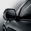 Honda CR-V facelift launched in Malaysia – new 2.0L 2WD, 2.0L 4WD and 2.4L 4WD, from RM139,800