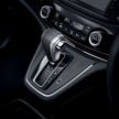 Honda CR-V facelift launched in Malaysia – new 2.0L 2WD, 2.0L 4WD and 2.4L 4WD, from RM139,800