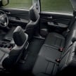 Honda CR-V facelift launched in Malaysia – new 2.0L 2WD, 2.0L 4WD and 2.4L 4WD, from RM139,800