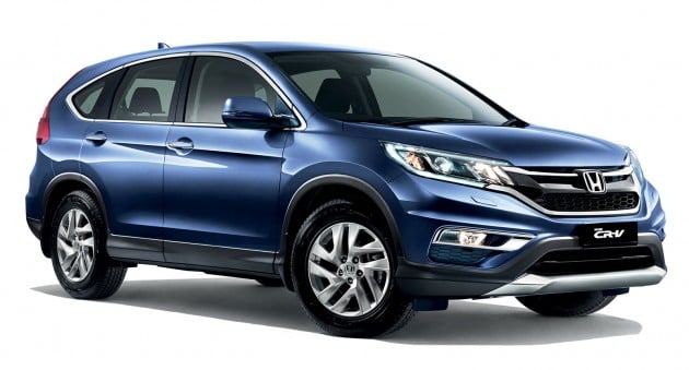 2015 Honda CR-V-18