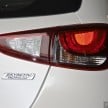 2015 Mazda 2 1.5 launched – hatch and sedan, RM88k
