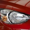 VIDEO: Mazda 2 1.5 hatchback in-depth walk-around