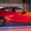 2015 Mazda 2 1.5 launched – hatch and sedan, RM88k