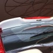 Honda CR-V facelift launched in Malaysia – new 2.0L 2WD, 2.0L 4WD and 2.4L 4WD, from RM139,800
