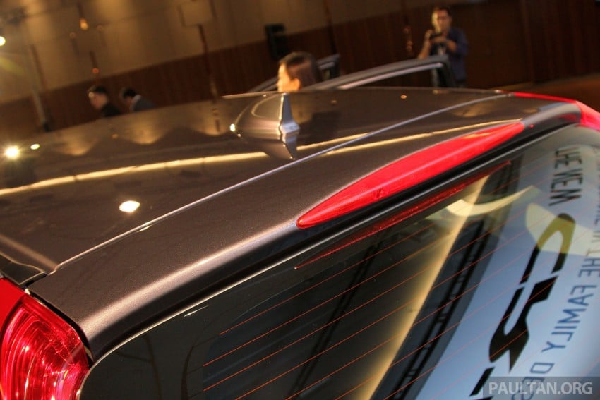 Honda CR-V facelift launched in Malaysia – new 2.0L 2WD, 2.0L 4WD and 2.4L 4WD, from RM139,800 305574