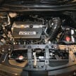 Honda CR-V facelift launched in Malaysia – new 2.0L 2WD, 2.0L 4WD and 2.4L 4WD, from RM139,800