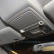 Honda CR-V facelift launched in Malaysia – new 2.0L 2WD, 2.0L 4WD and 2.4L 4WD, from RM139,800