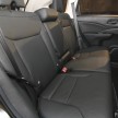 Honda CR-V facelift launched in Malaysia – new 2.0L 2WD, 2.0L 4WD and 2.4L 4WD, from RM139,800
