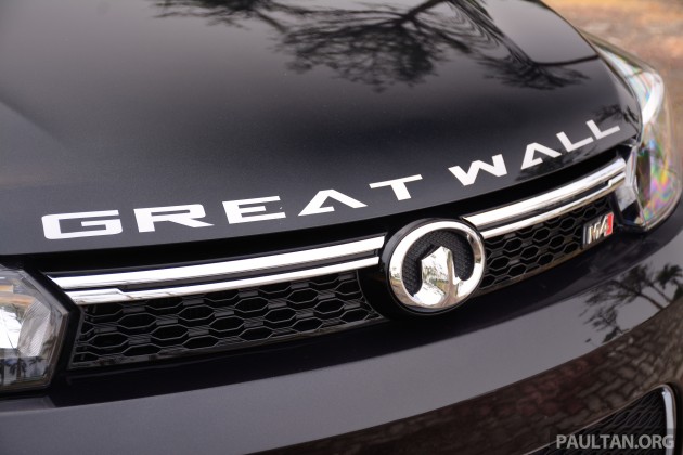 Great Wall rancang labur RM2.9 bilion di Thailand