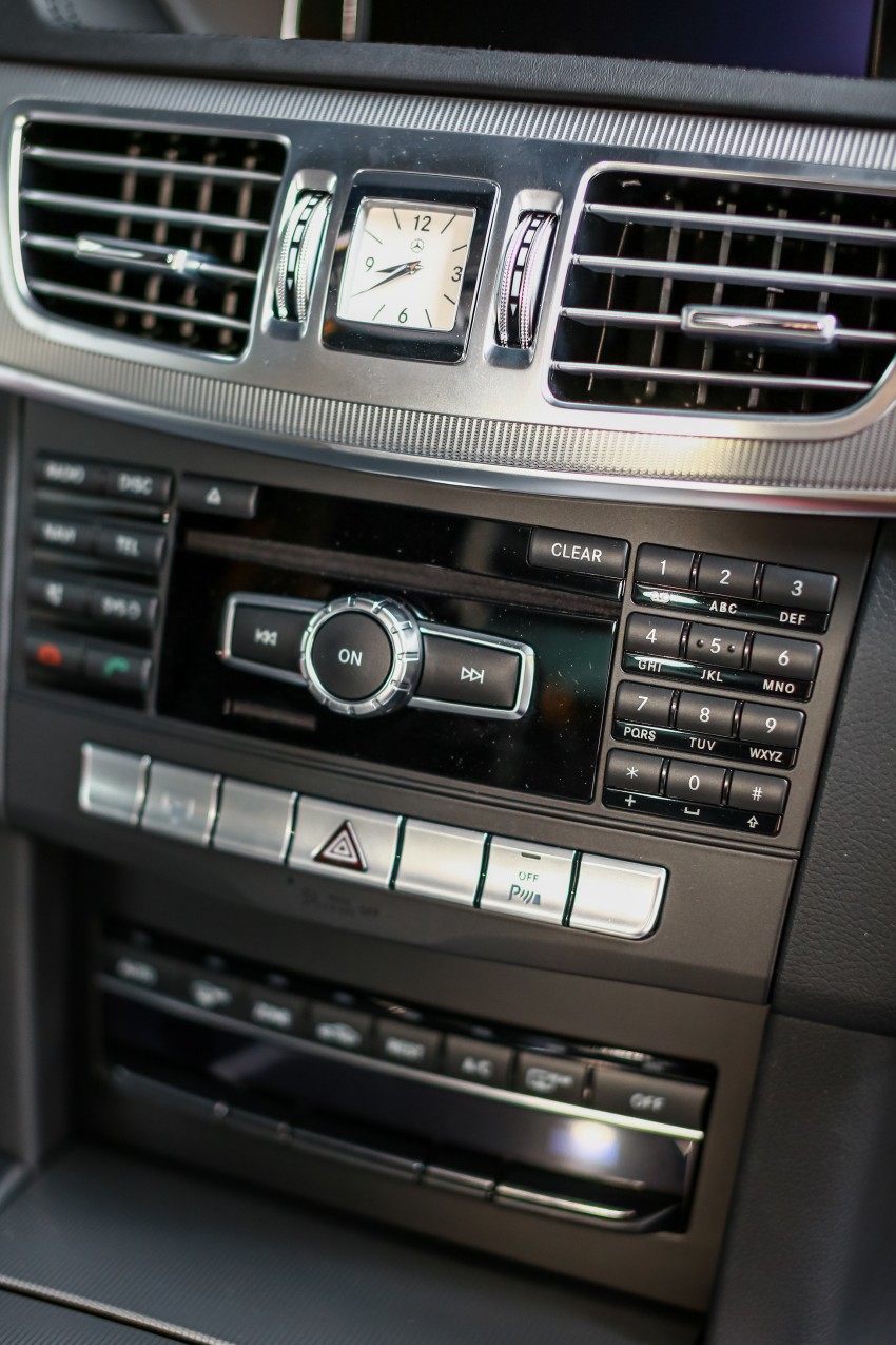 W212 Mercedes-Benz E 300 BlueTEC Hybrid diesel now in Malaysia – CKD locally-assembled, RM348,888 303193
