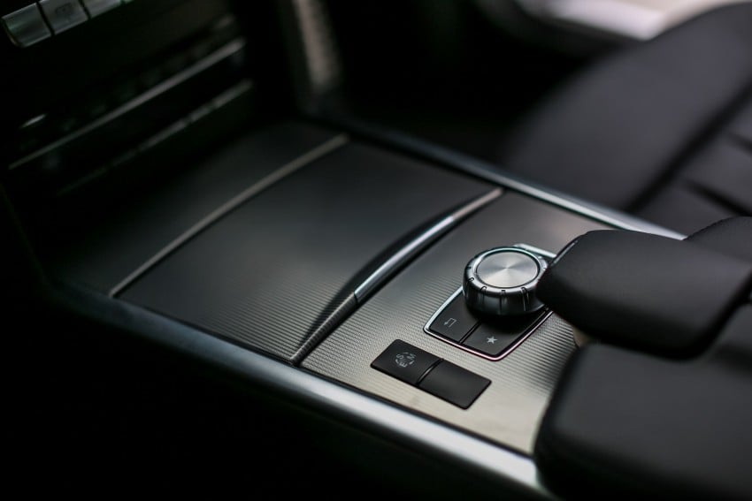 W212 Mercedes-Benz E 300 BlueTEC Hybrid diesel now in Malaysia – CKD locally-assembled, RM348,888 303191
