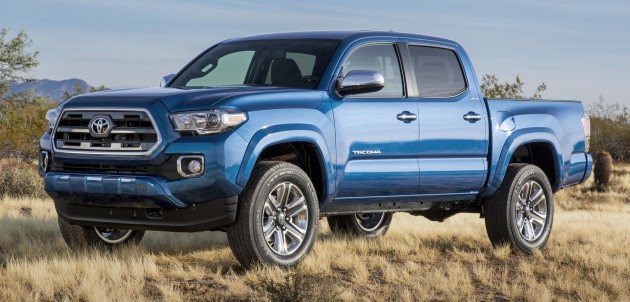 NAIAS_2016_Toyota_Tacoma_001