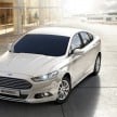 2015 Ford Mondeo EcoBoost – initial specs detailed, public test drives to kick off in Malaysia on March 11