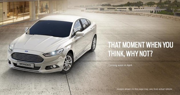 New_Ford_Mondeo_Malaysia_11