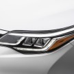 Toyota Avalon facelift spiffs up for Chicago 2015 debut