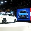 Toyota Avalon facelift spiffs up for Chicago 2015 debut