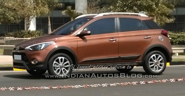 Hyundai i20 Active IAB-10