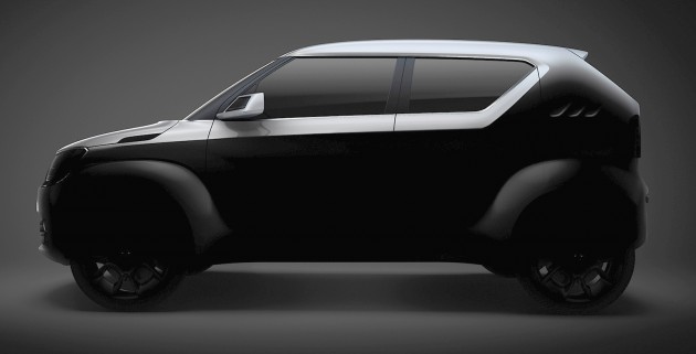 suzuki im-4