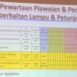 Eleven new UN regulations on vehicle lighting and signalling to be enforced in 2017, including DRLs
