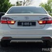 2015 Toyota Camry – specs and equipment released