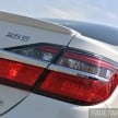 2015 Toyota Camry – specs and equipment released