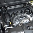 Peugeot 308 THP launched in Malaysia – RM132,888