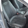 Peugeot 308 THP launched in Malaysia – RM132,888