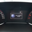 Peugeot 308 THP launched in Malaysia – RM132,888
