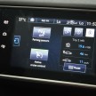 Peugeot 308 THP launched in Malaysia – RM132,888