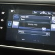 Peugeot 308 THP launched in Malaysia – RM132,888