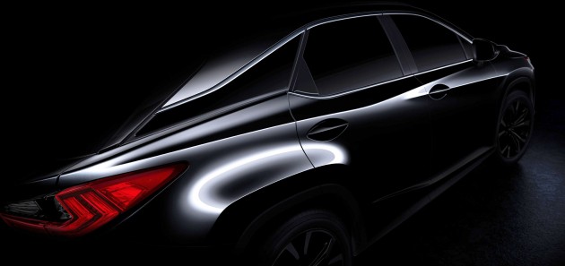 2016_Lexus_RX_001