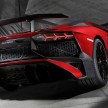 Lamborghini Aventador LP750-4 Superveloce makes ASEAN debut – 5 units for Malaysia at RM3.5m est