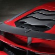 Lamborghini Aventador LP750-4 Superveloce makes ASEAN debut – 5 units for Malaysia at RM3.5m est
