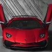 Lamborghini Aventador LP750-4 Superveloce makes ASEAN debut – 5 units for Malaysia at RM3.5m est