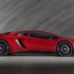 Lamborghini Aventador LP750-4 Superveloce makes ASEAN debut – 5 units for Malaysia at RM3.5m est