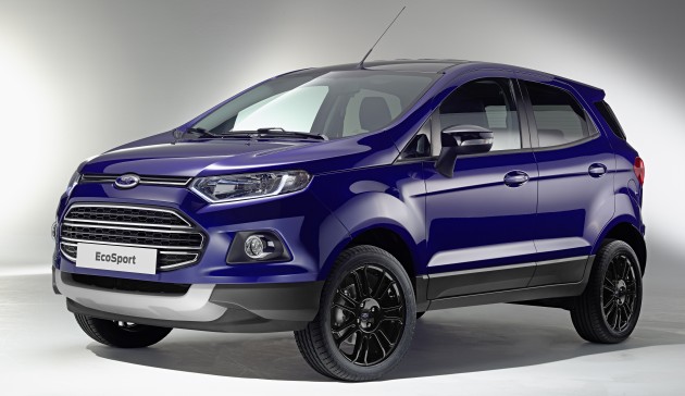 Ford ecosport s 01
