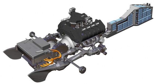Koenigsegg takes aim at Tesla in speed stakes – report