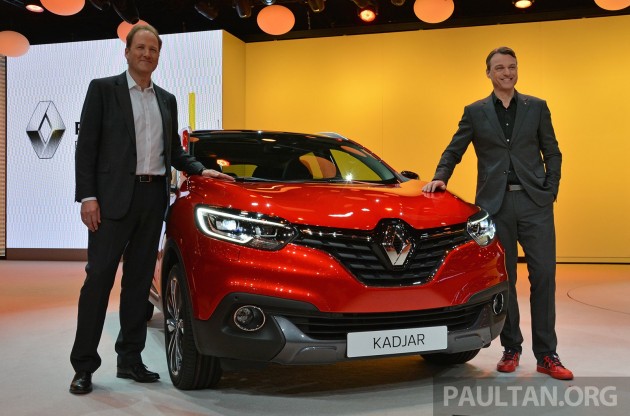 Renault Kadjar Geneva Live 51
