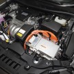 2015 Toyota Camry – specs and equipment released